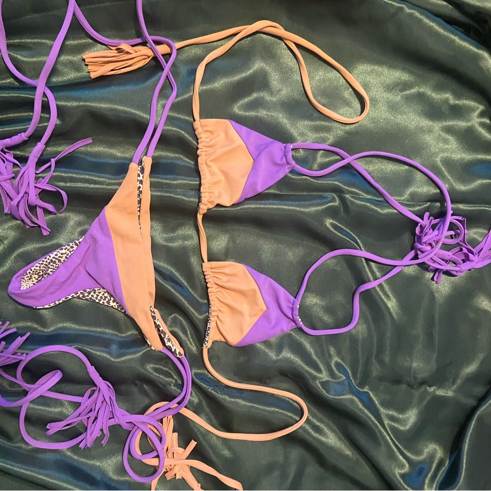 Acacia set